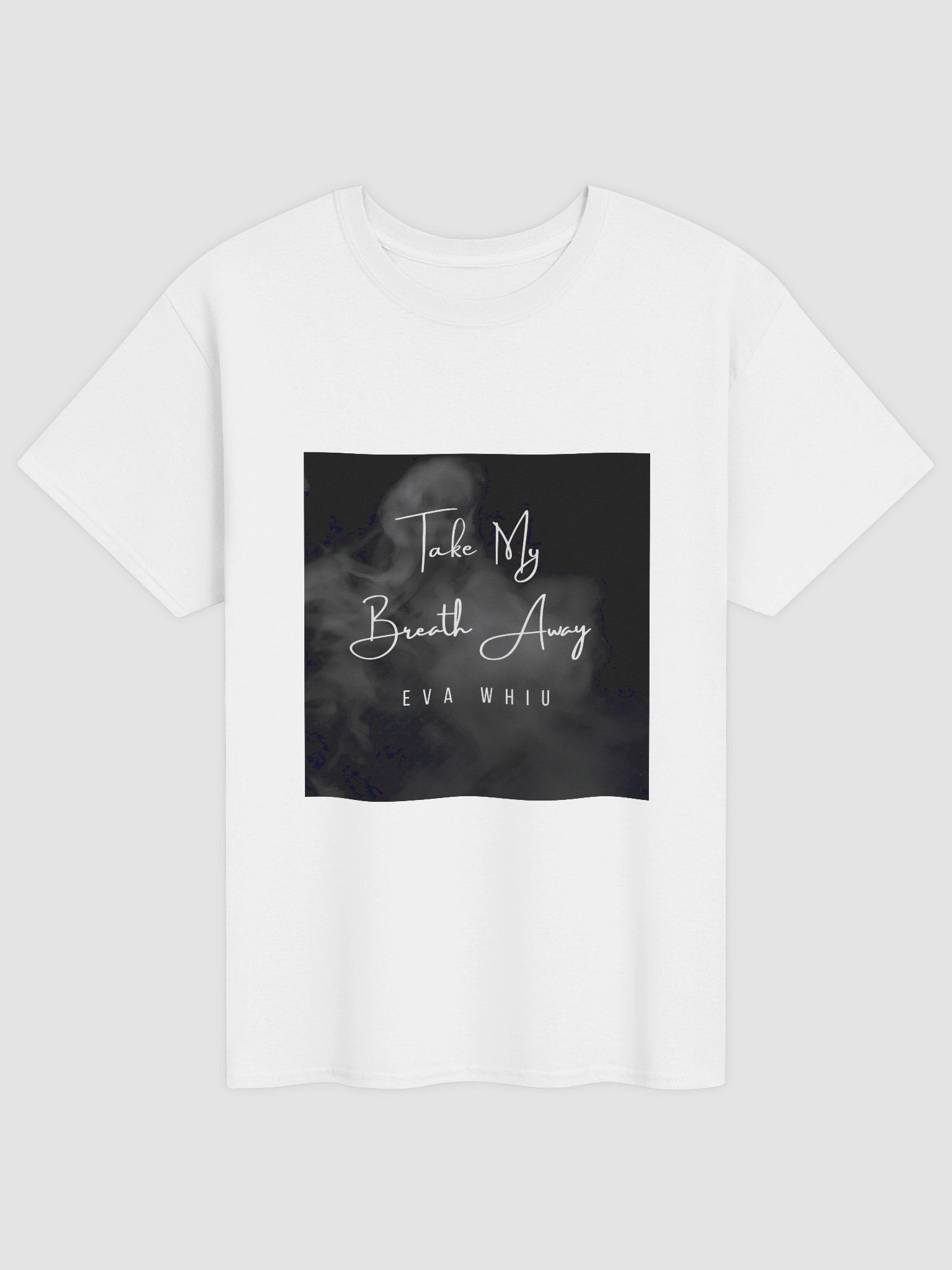 Take My Breath Away T-shirt product image (1)