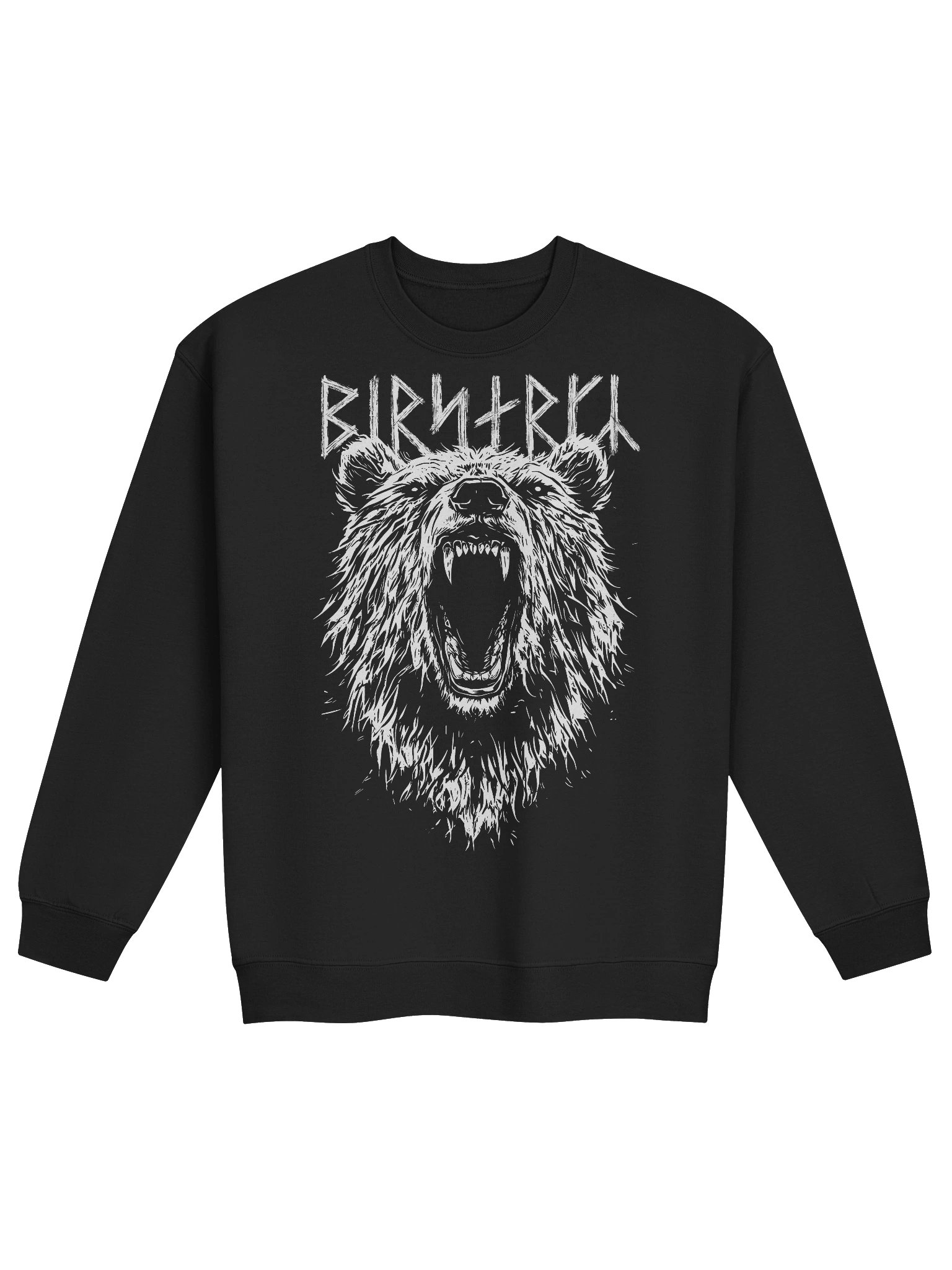 Berserker Sweatshirt product image (1)