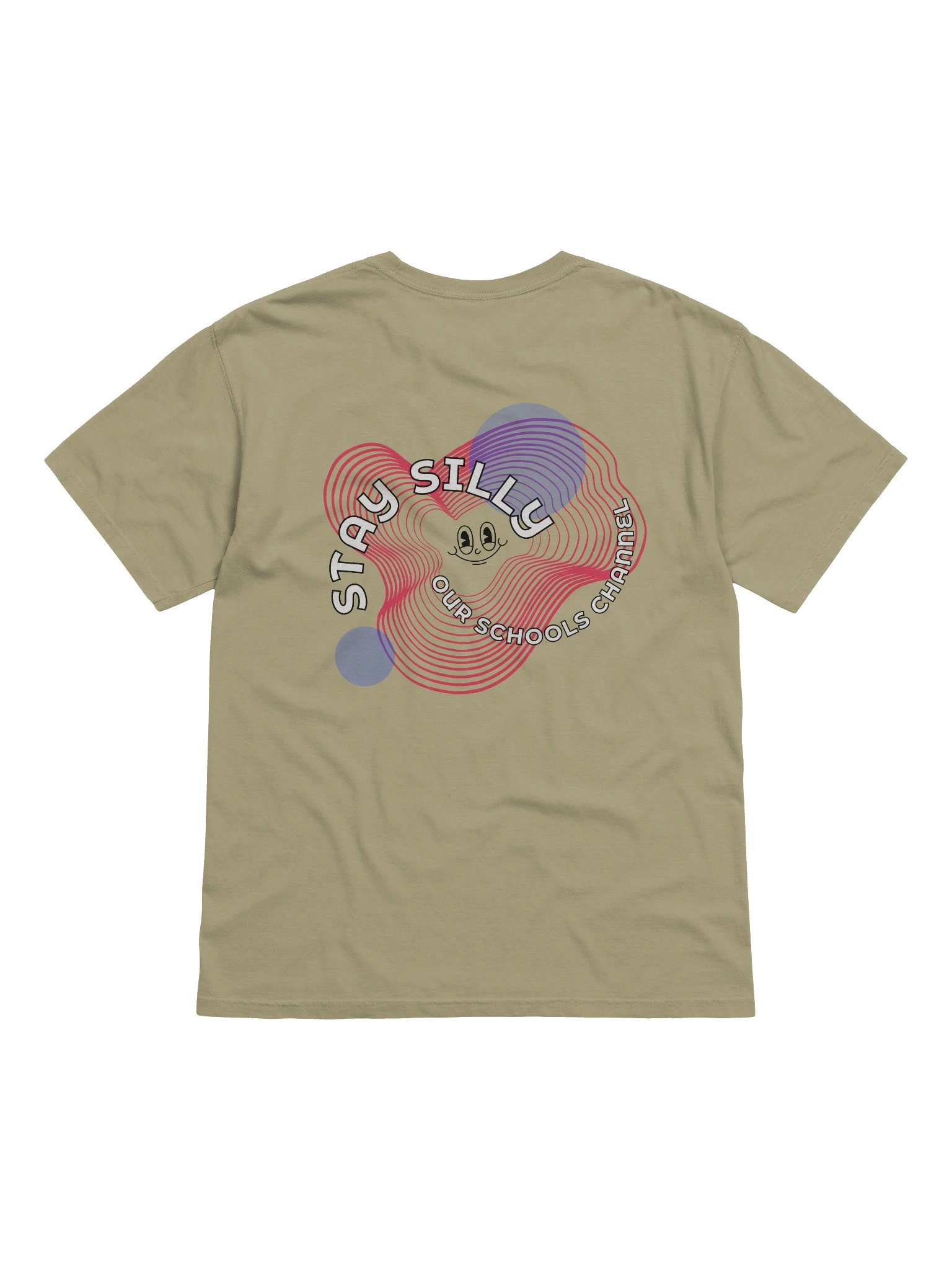 Stay Silly product image (14)