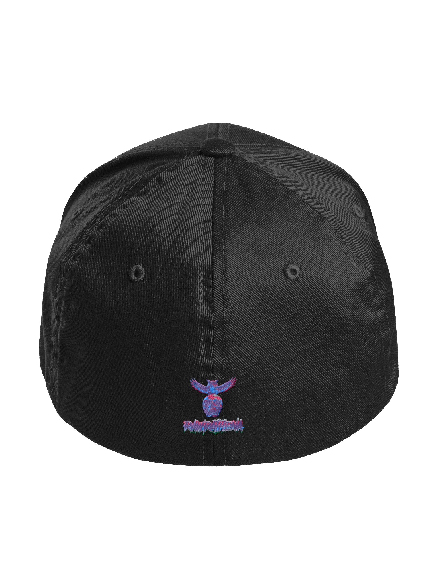 Graffiti Vibe Flexfit Cap product image (4)