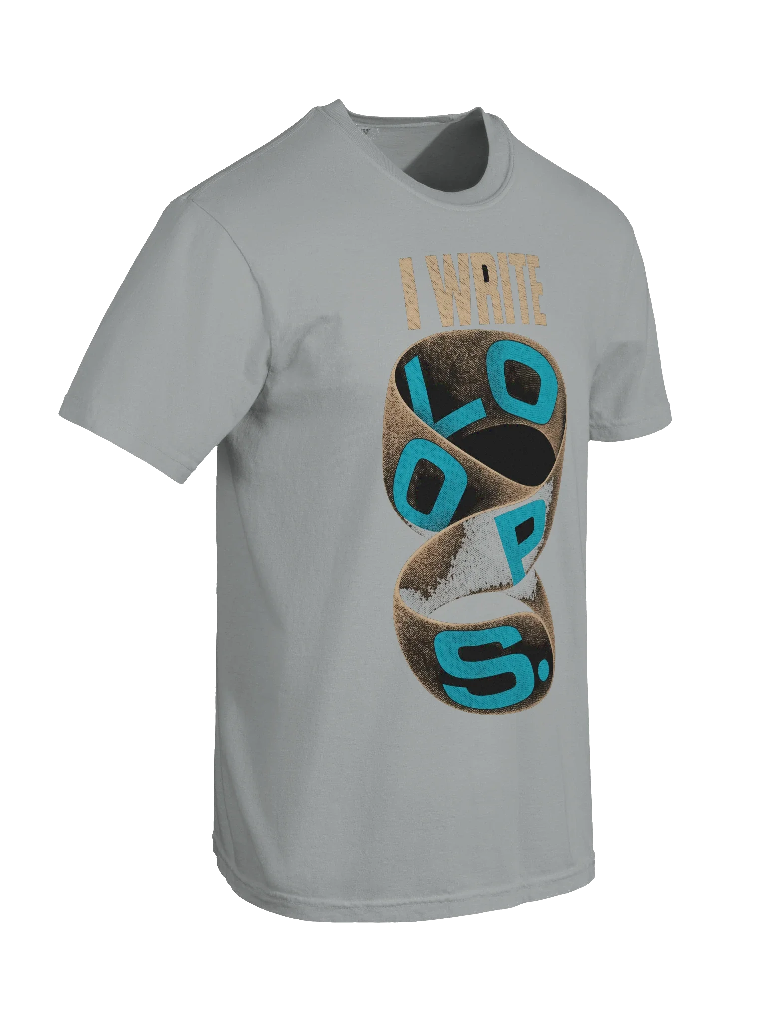 Loopwriter Tee — view 30