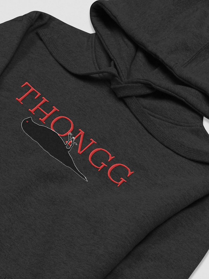 2001 Hoodie product image (1)