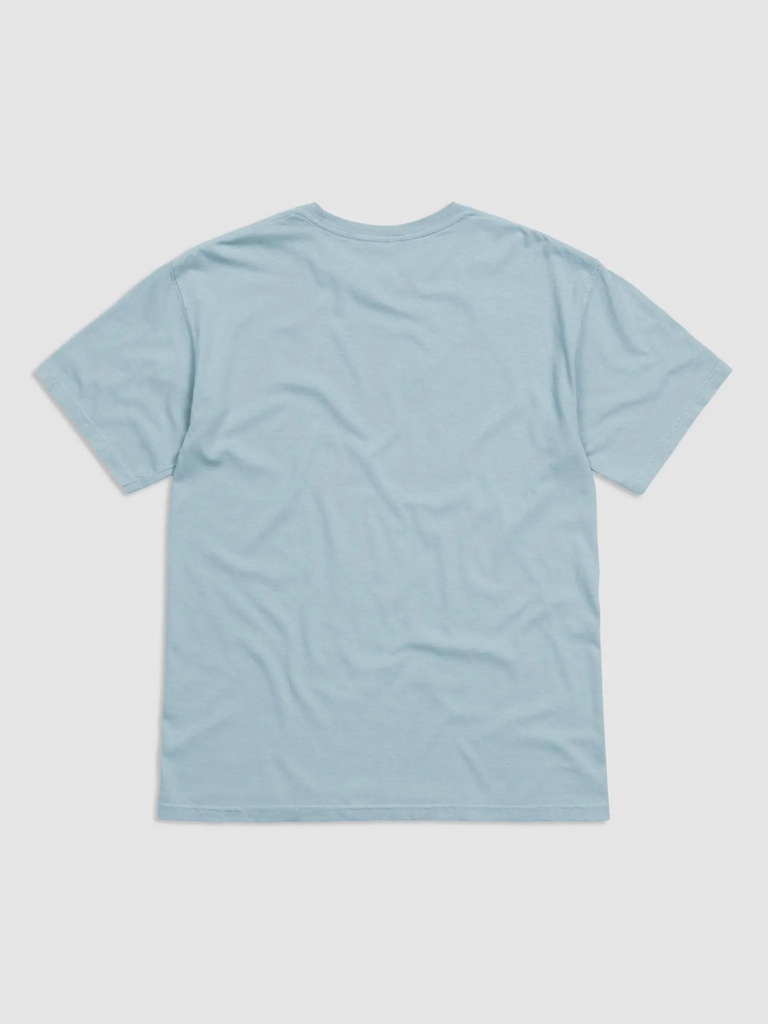 Slow Runner tee product image (6)