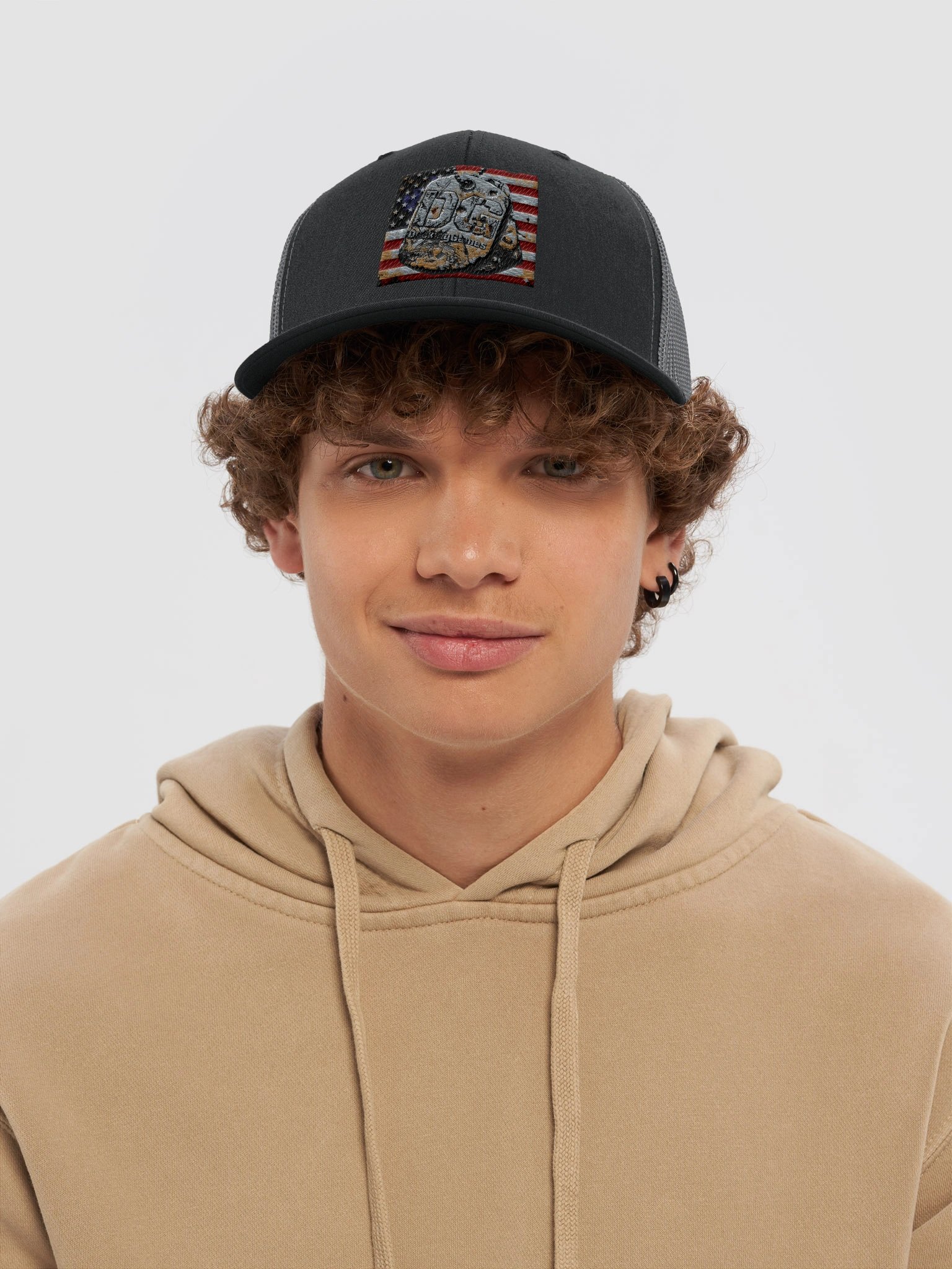 Richardson Hat Emblem product image (30)