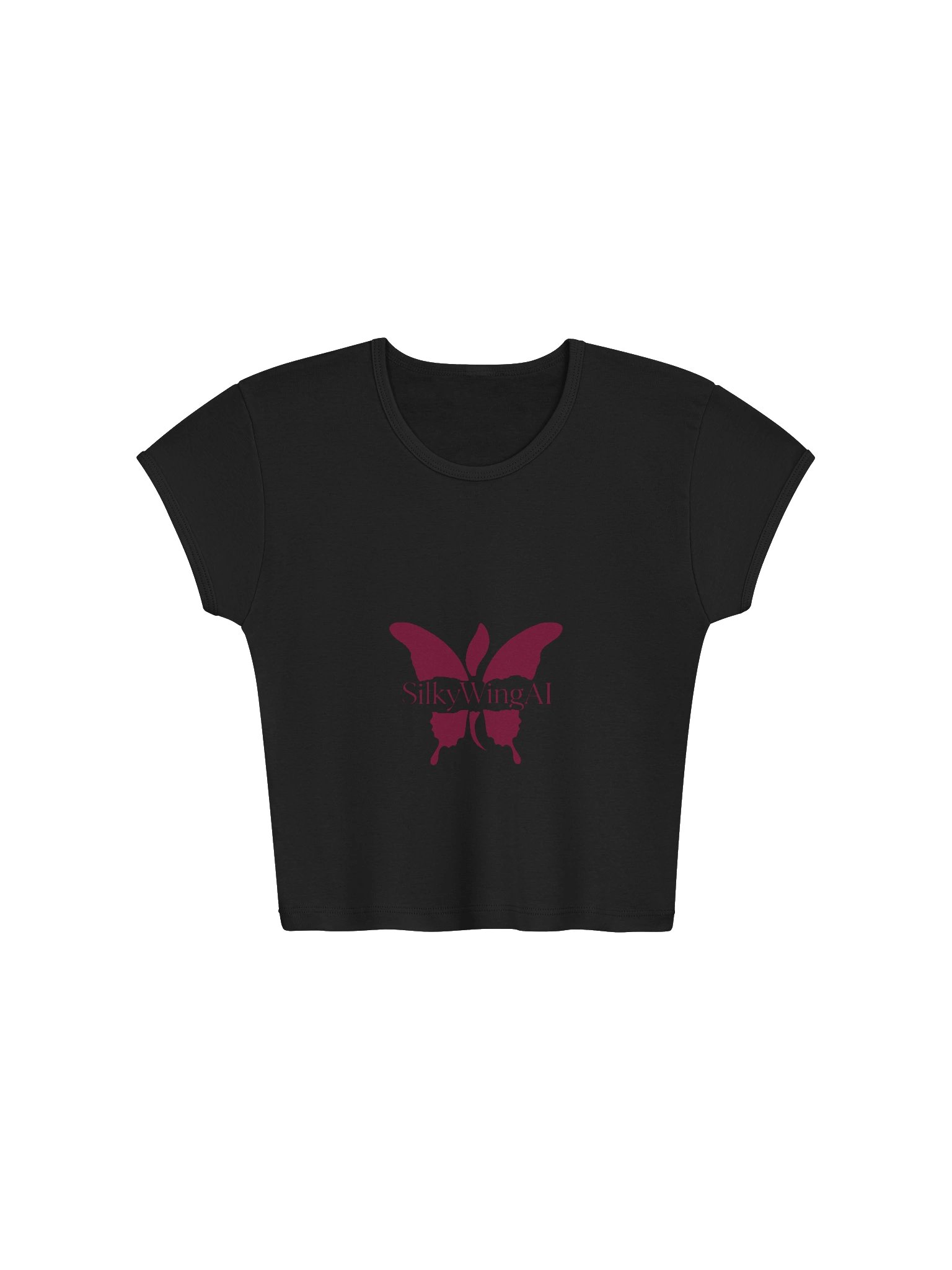 Slim Crop product image (1)
