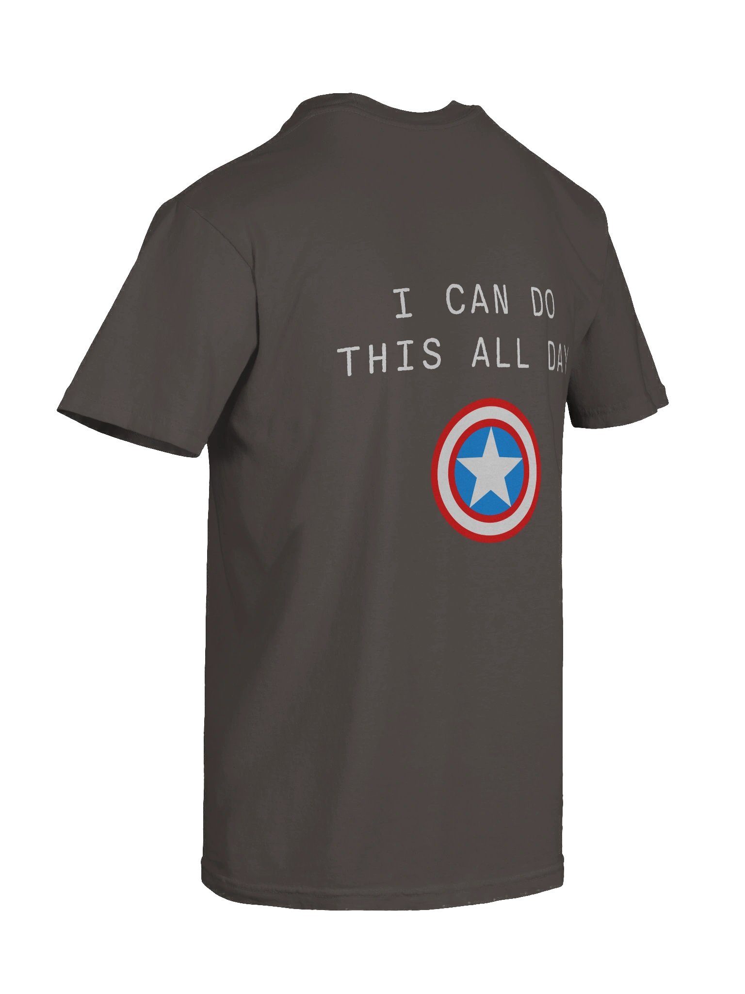 I Can Do This All Day Tee product image (10)