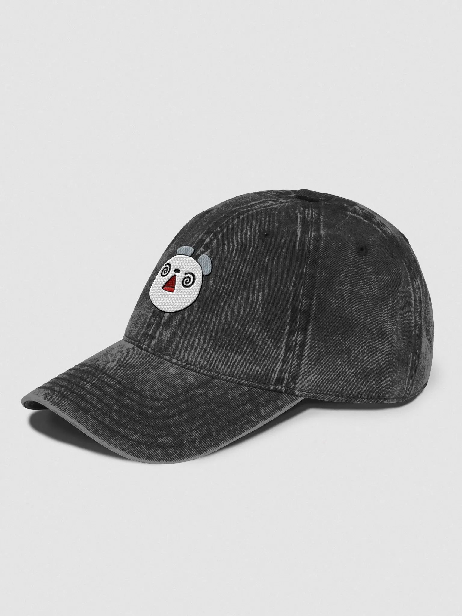 Dizzy Panda Hat product image (3)