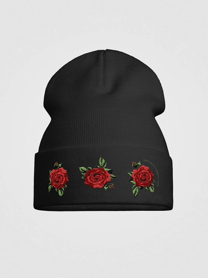 Limited Edition Bud Beanie product image (2)