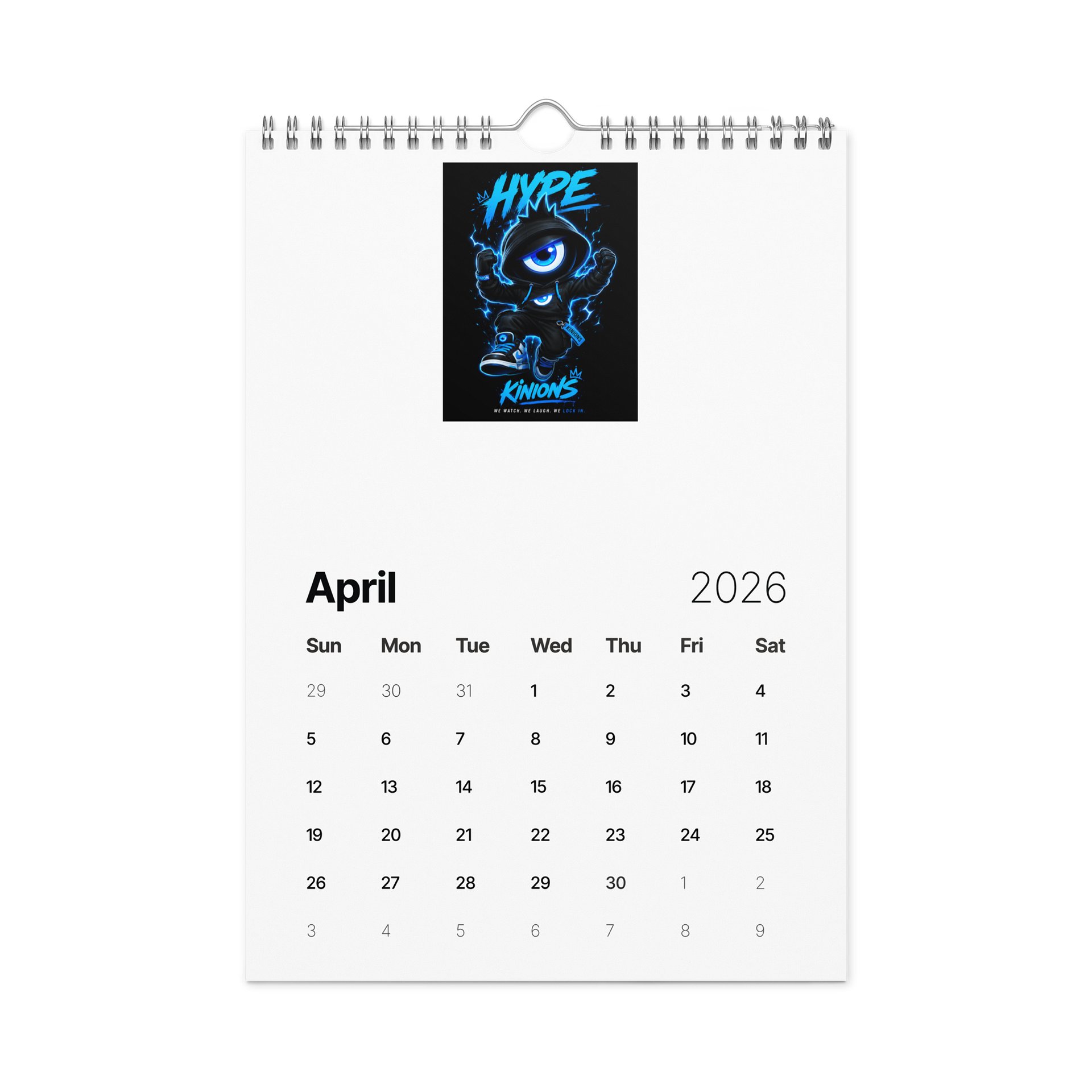 flayonicive calendar product image (1)