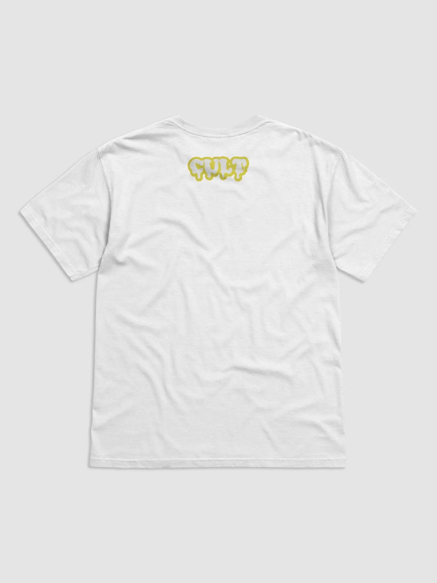 GLITCH SKULL product image (2)