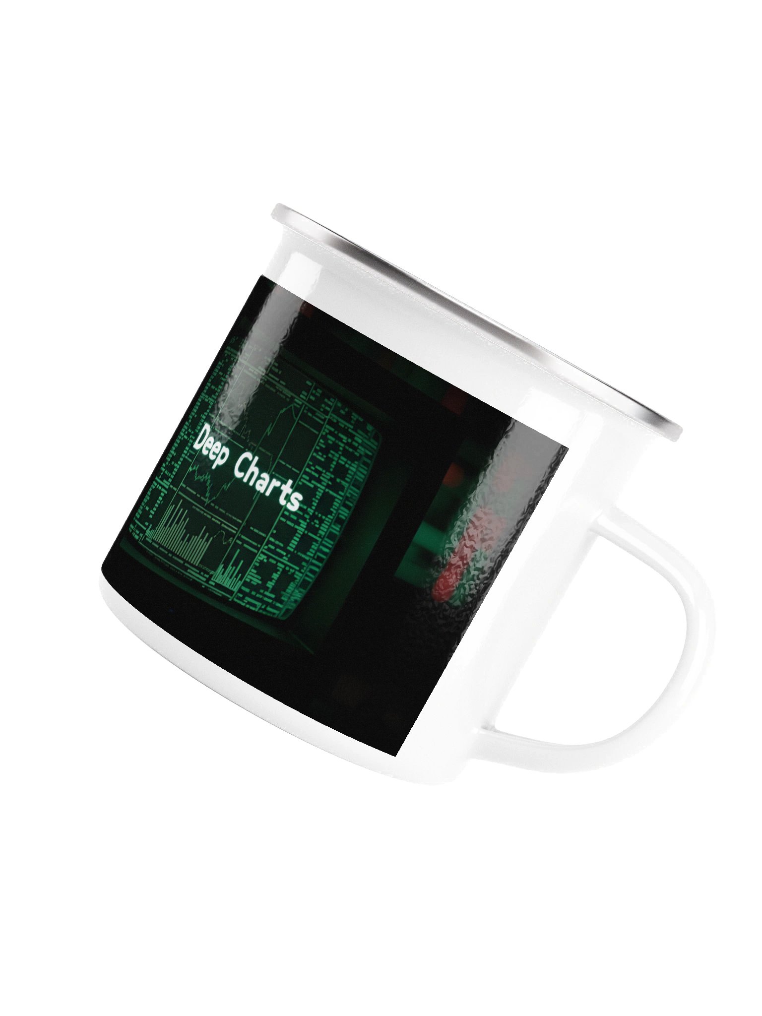 Deep Mug (Special Edition) product image (5)