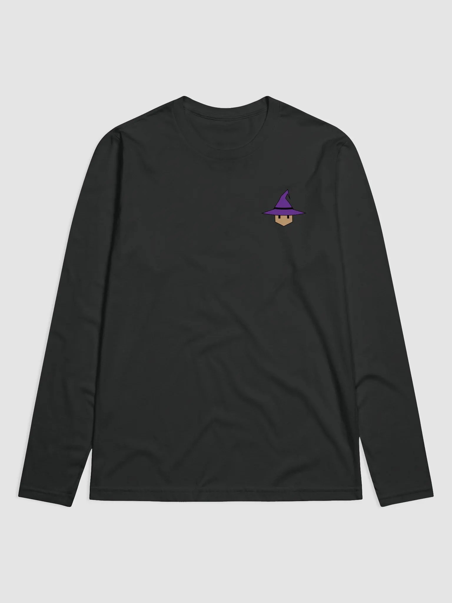 Long Sleeve minimal product image (1)