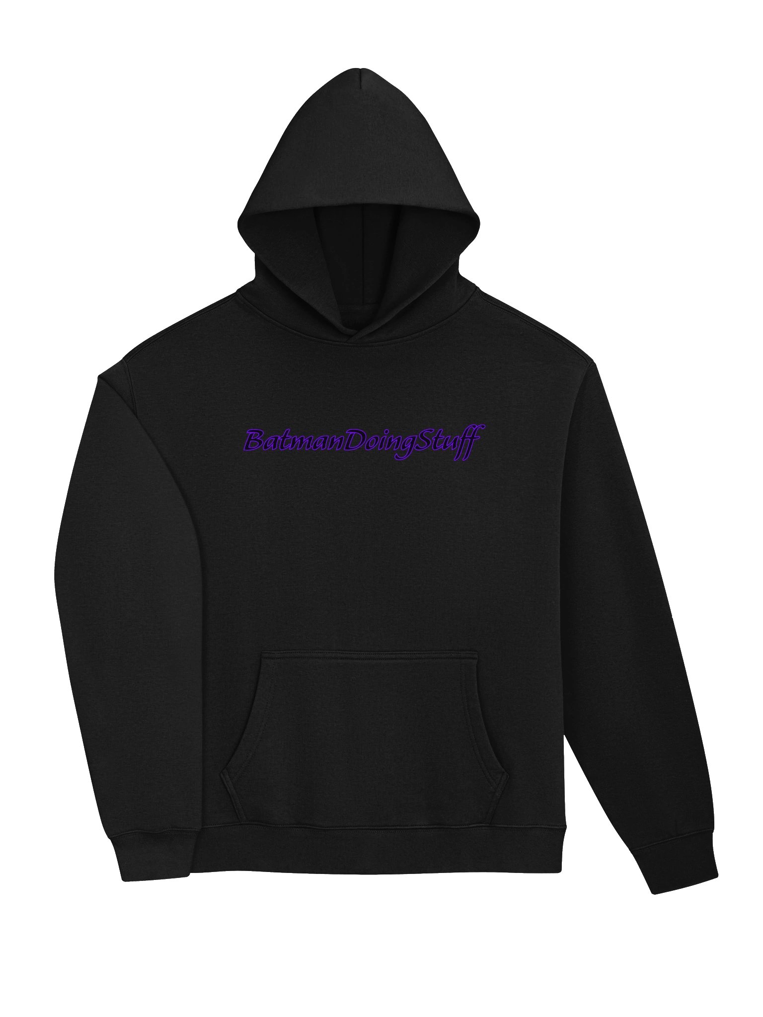 Jack-o'-Lantern Hoodie product image (3)