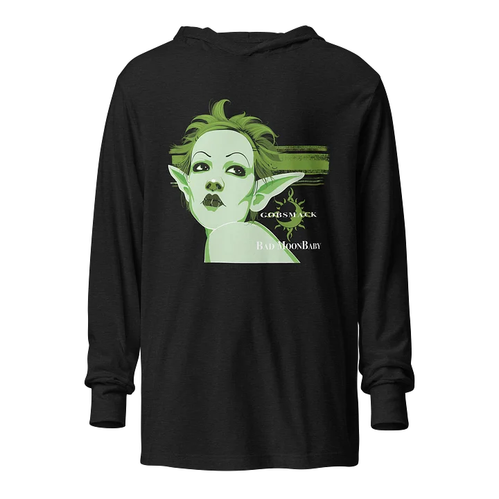 Gobsmack Hoodie product image (1)