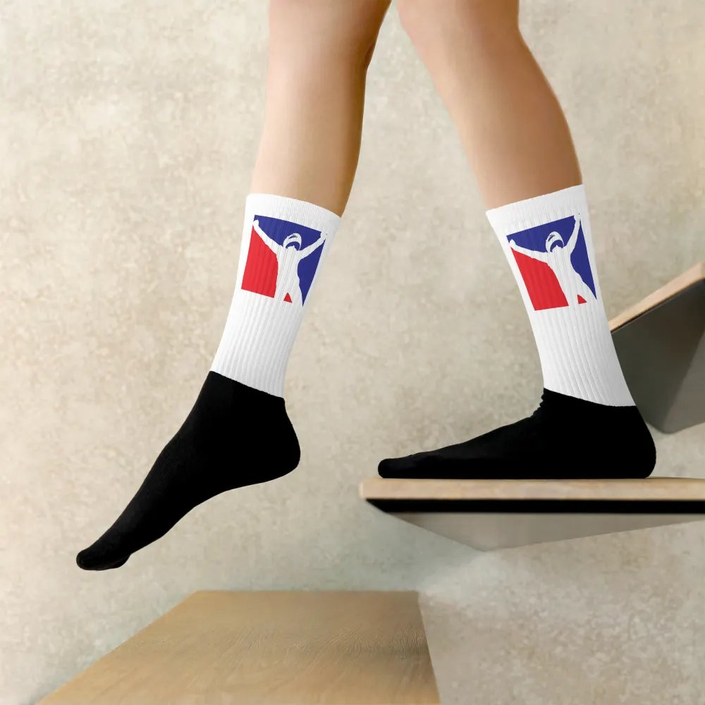iWon Sim Racing Socks product image (9)