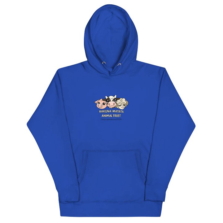Hakuna Matata Hoodie product image (2)