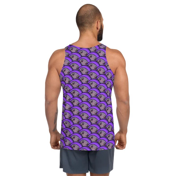 eabLURK Tank Top product image (2)