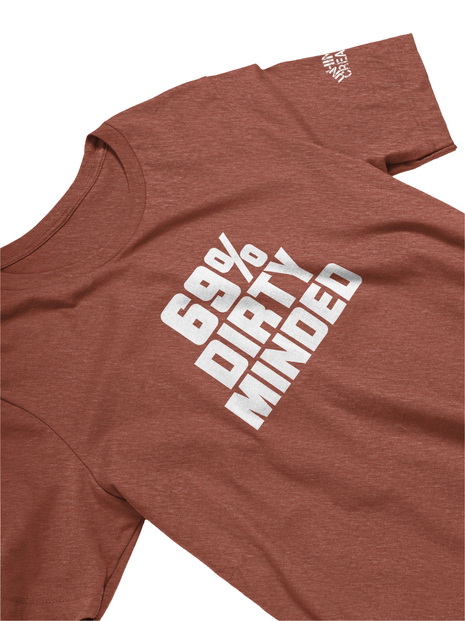 Dirty Minded T-Shirt product image (25)