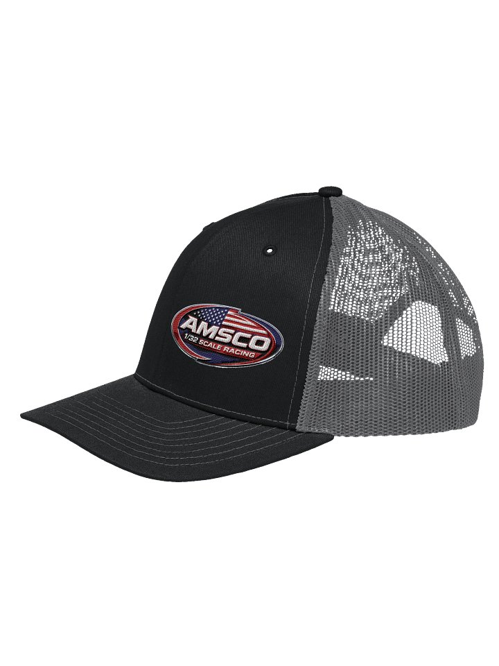 AMSCO Trucker Hat product image (2)