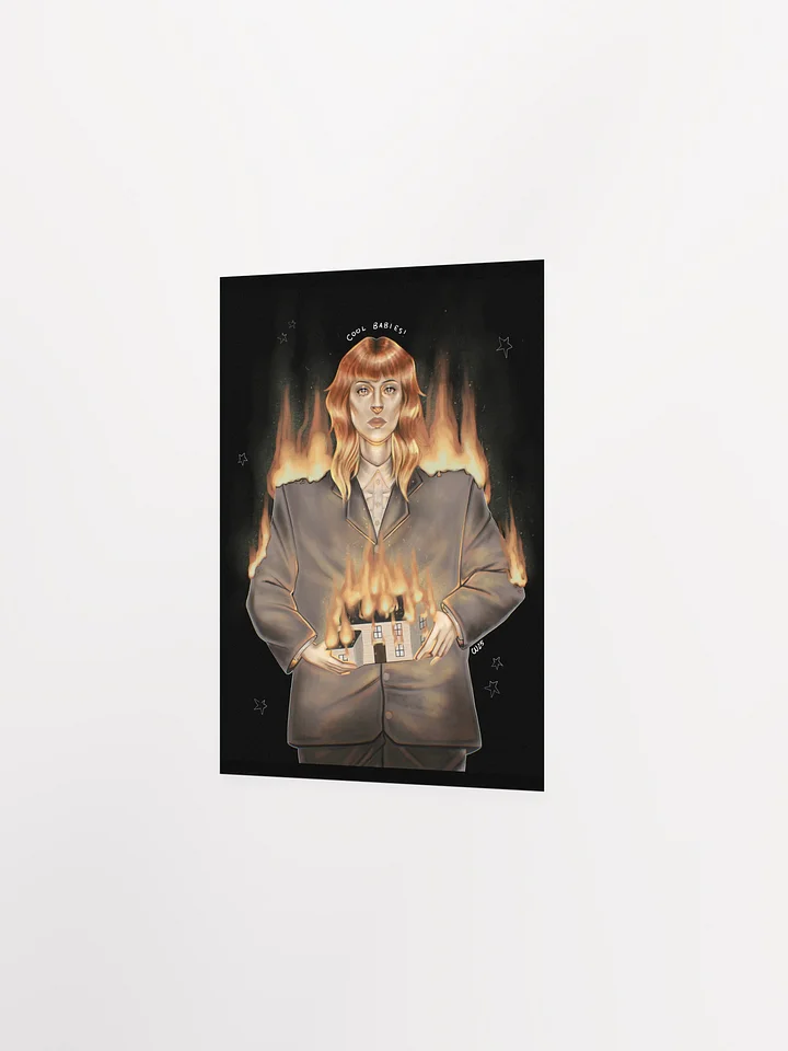 cool babies print! product image (4)