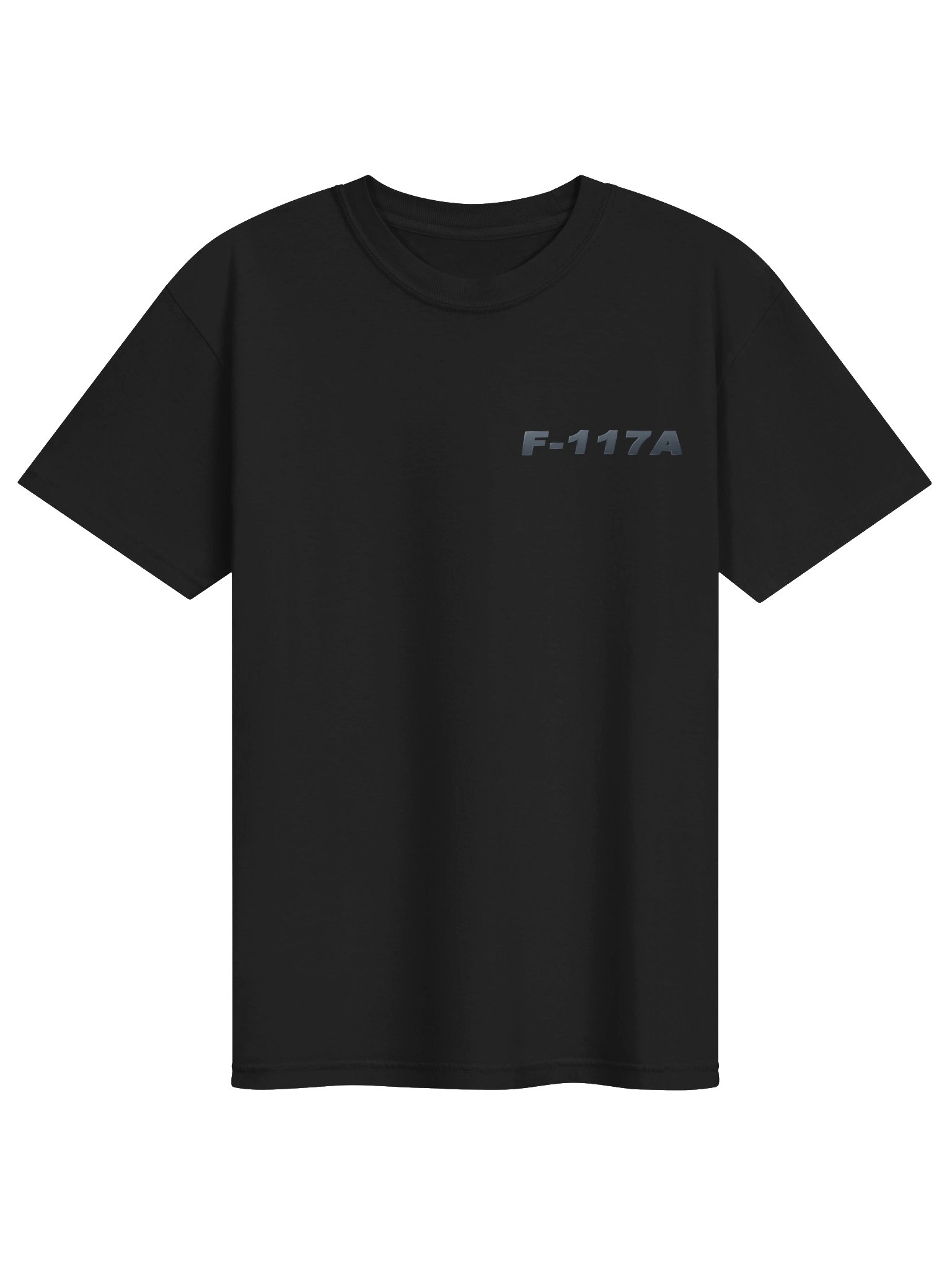 F-117A: Stealth Shirt product image (1)