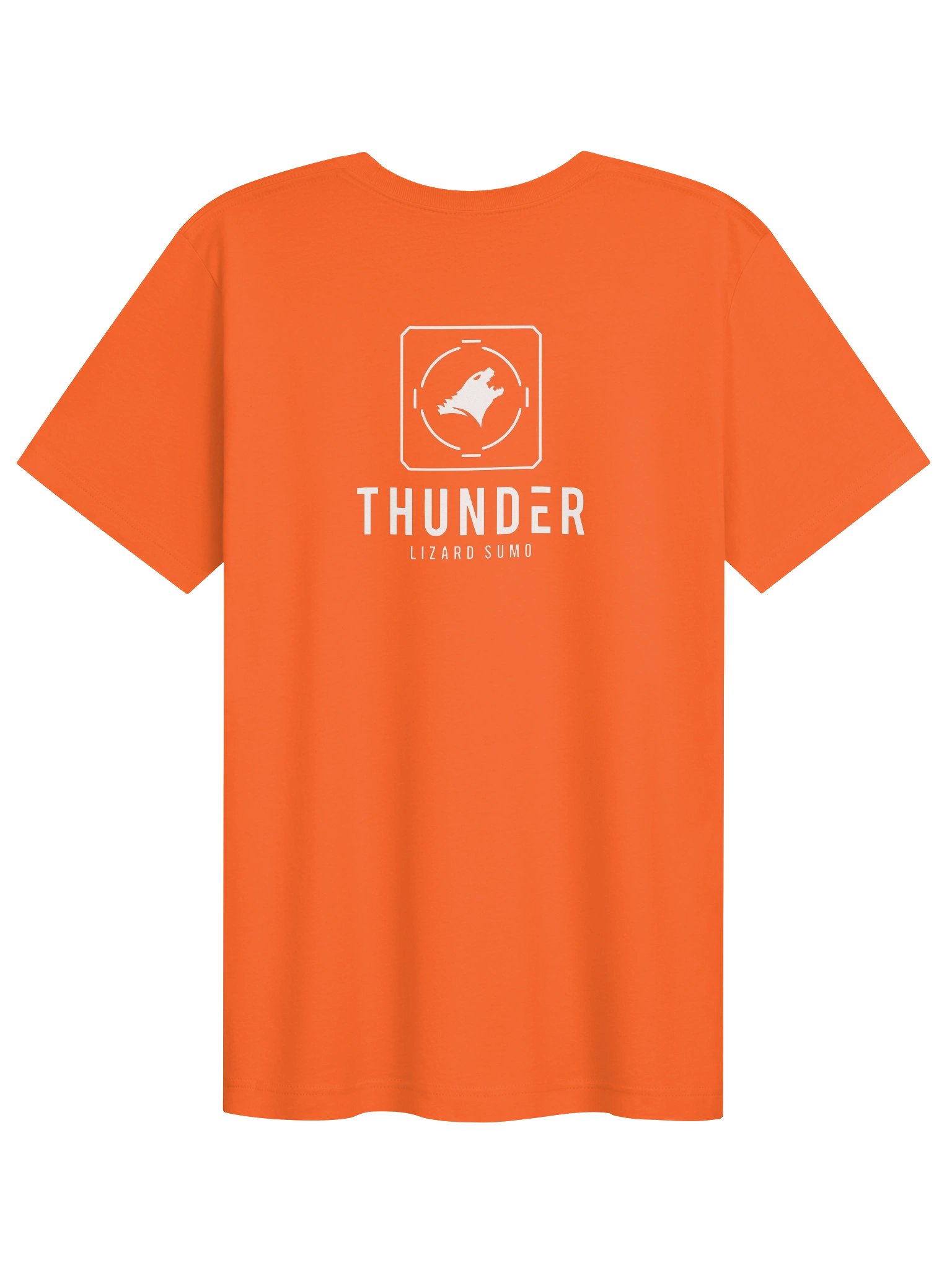 Swift Rabbit T-Shirt product image (2)