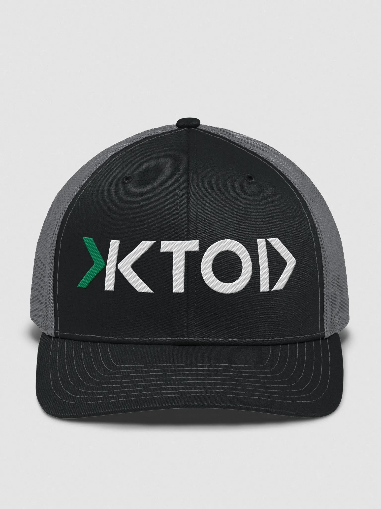 KTOD Trucker Hat product image (1)