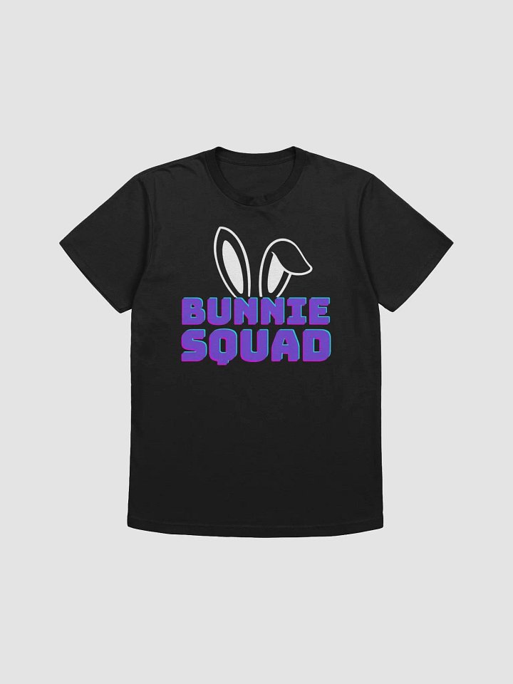 Bunnie Squad tshirt (unisex) product image (13)