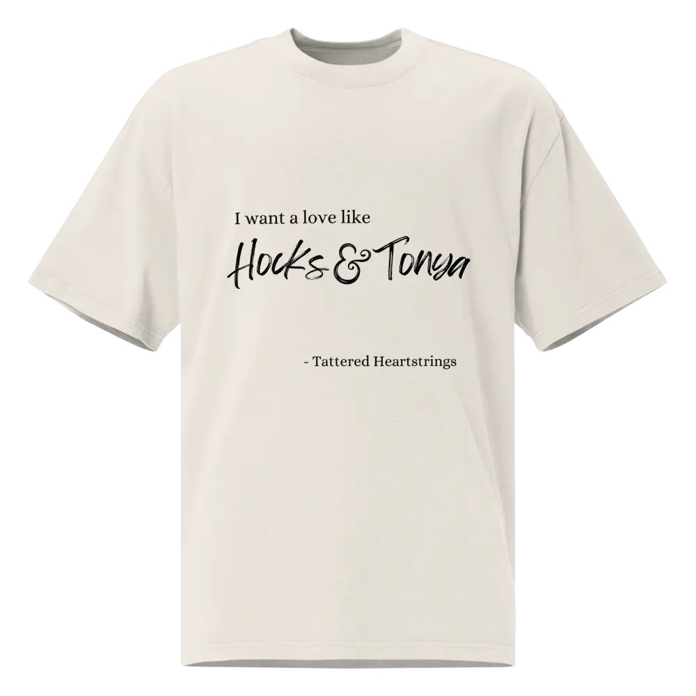 Hocks & Tonya product image (1)