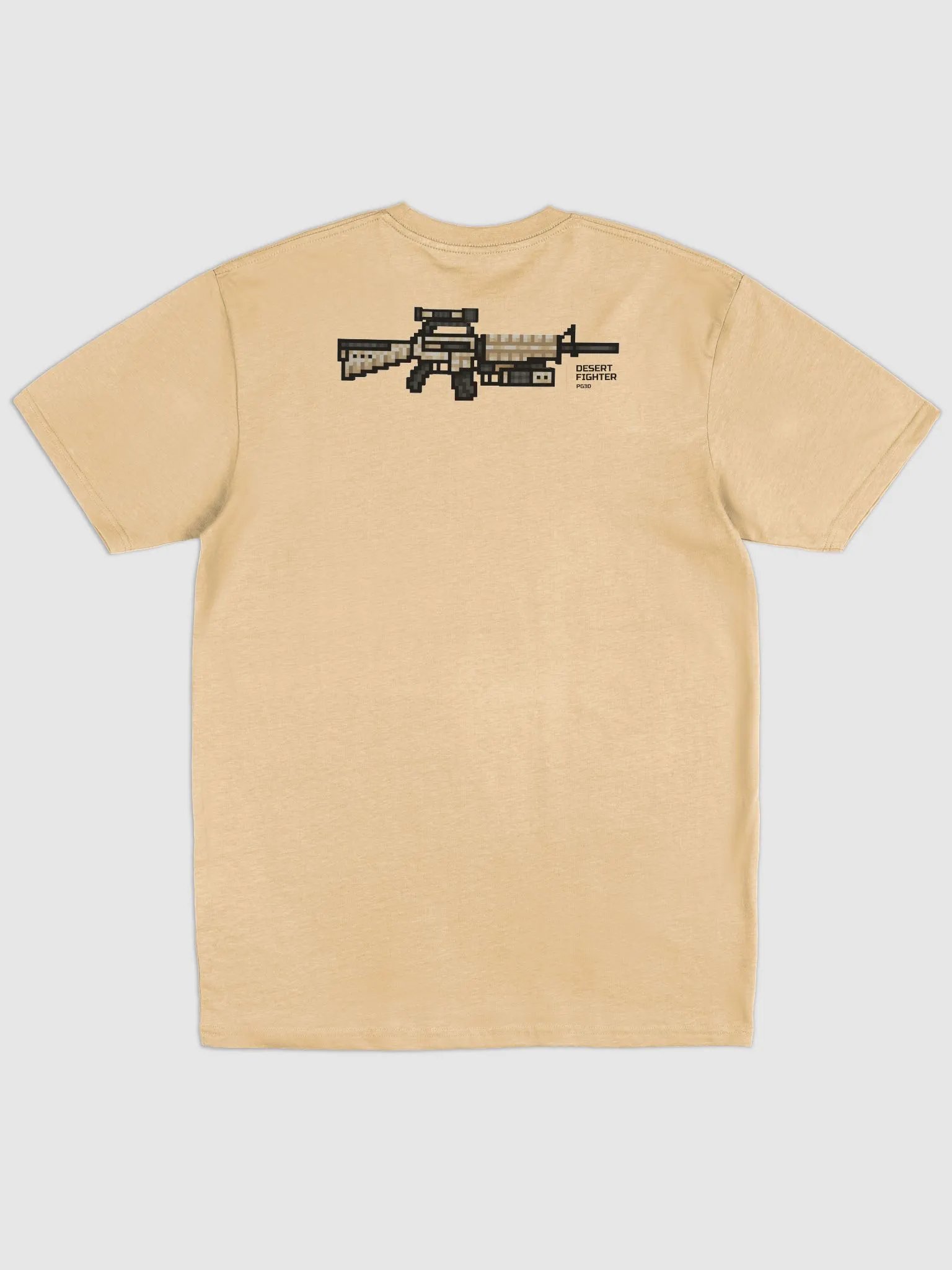 Desert Fighter T-Shirt product image (2)