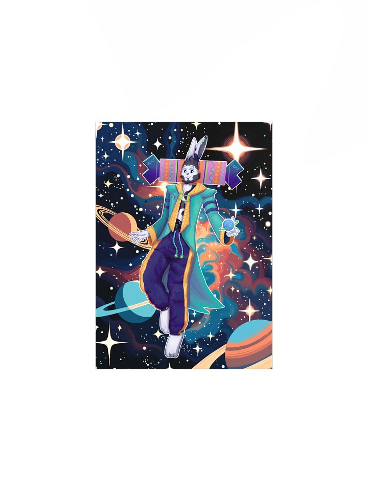 I Feel It! Poster product image (1)