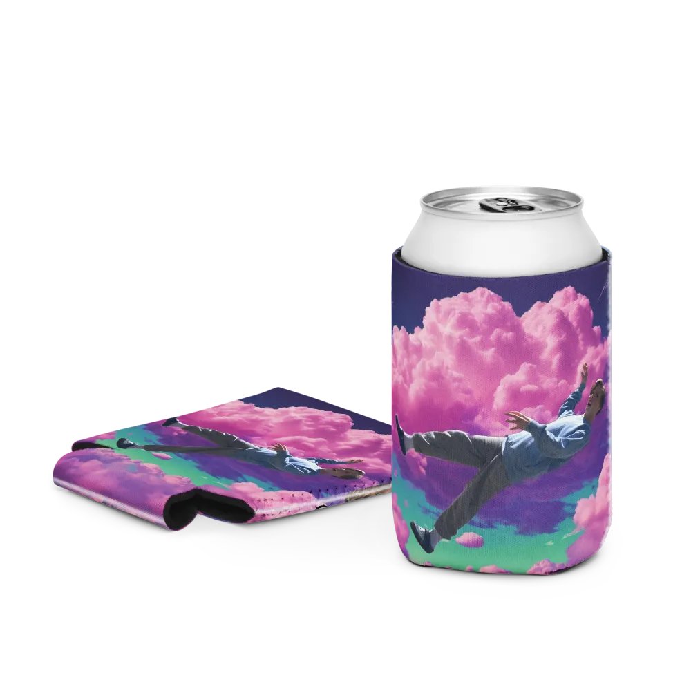 CHUMBA IN DREAMLAND Can Cooler product image (4)
