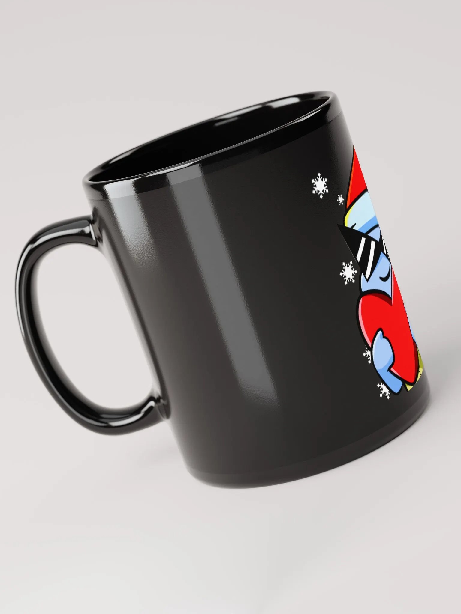 Love Winter Mug product image (2)