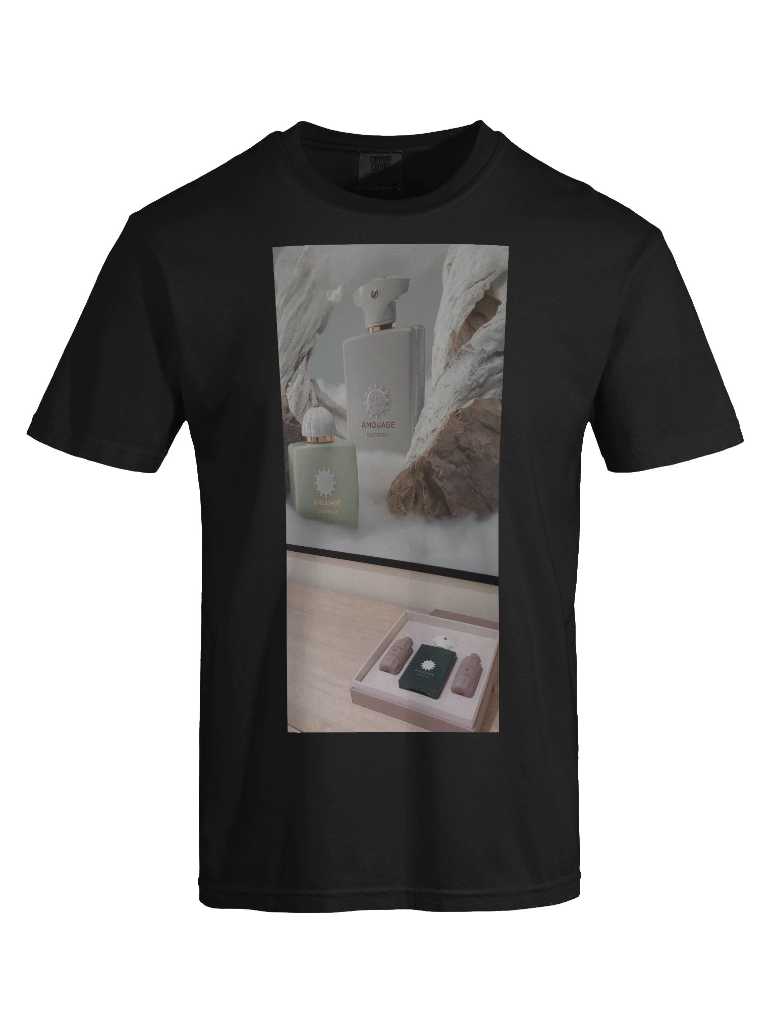 Amouage Inspired T-Shirt product image (7)