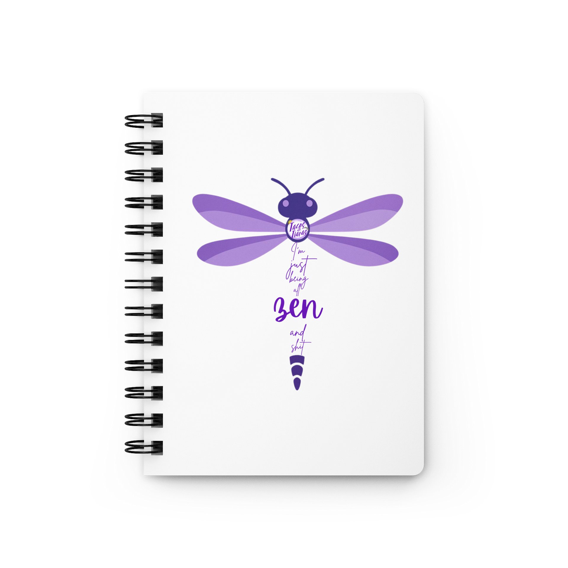 Dragonfly Journal product image (1)