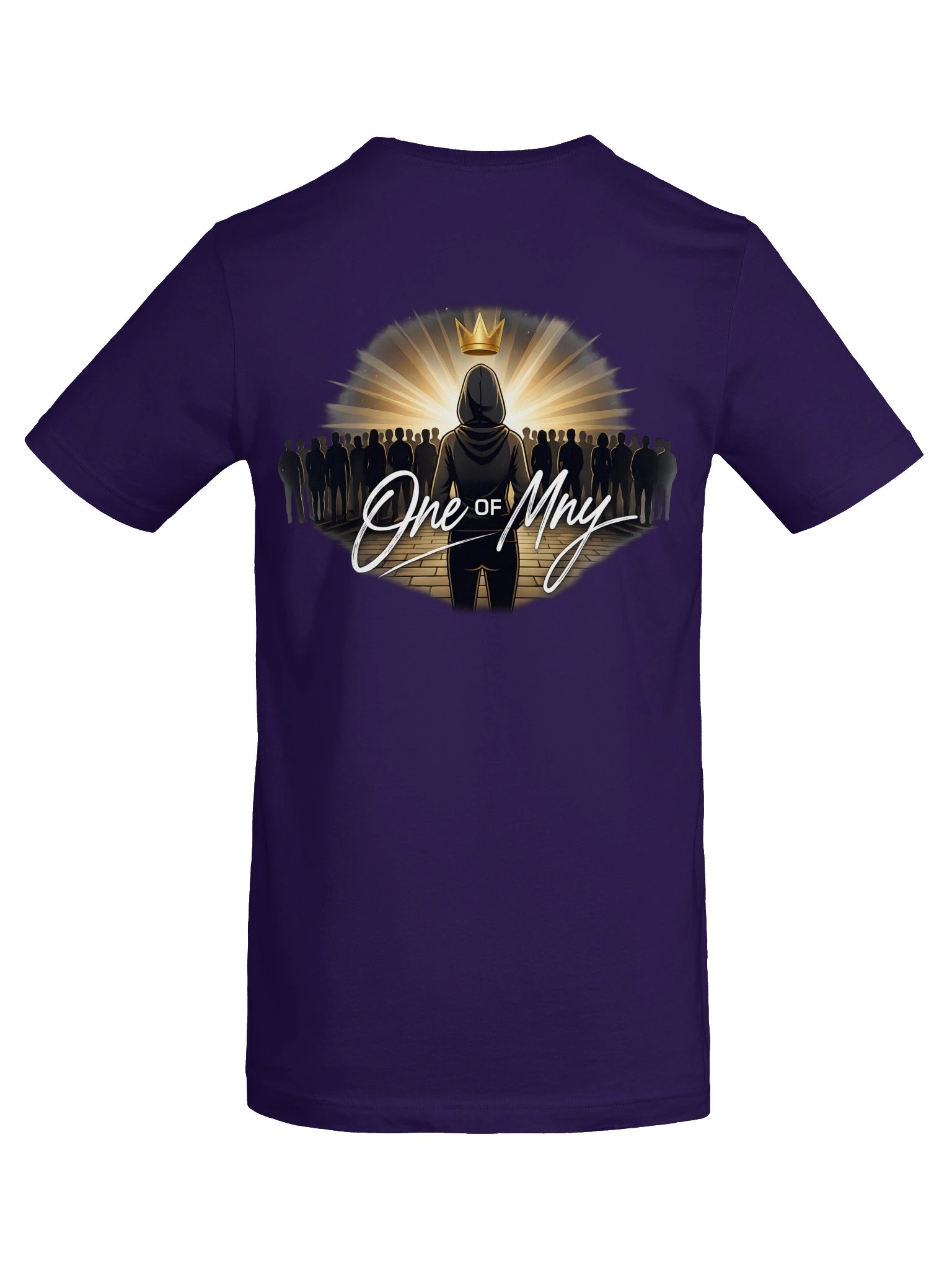OneOfMny Shirt product image (6)