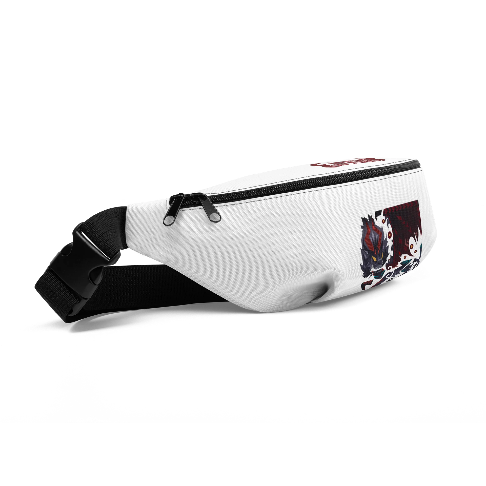 Logo Fanny Pack product image (2)