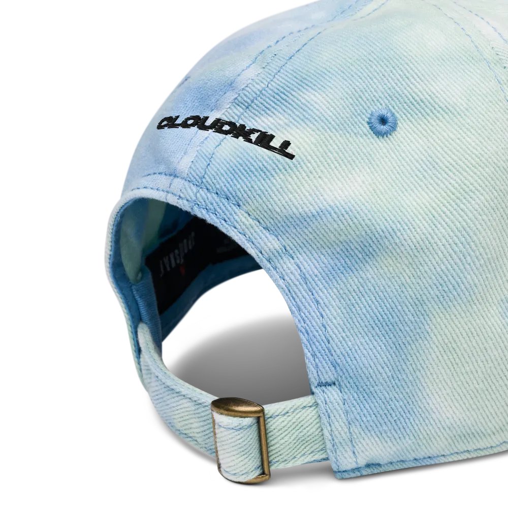 Paladin Dad Cap product image (6)