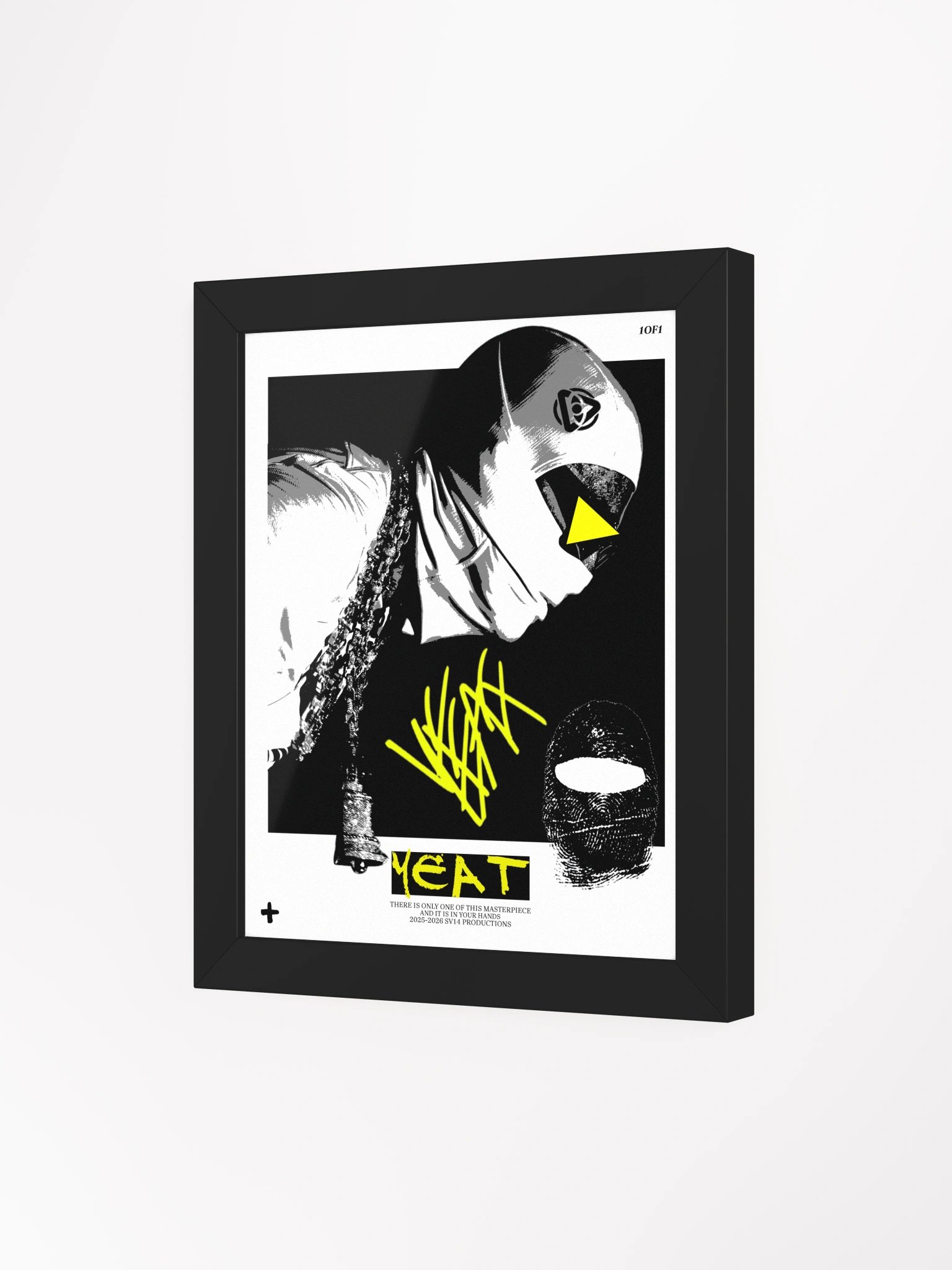 SIGNED YEAT 1OF1 product image (3)