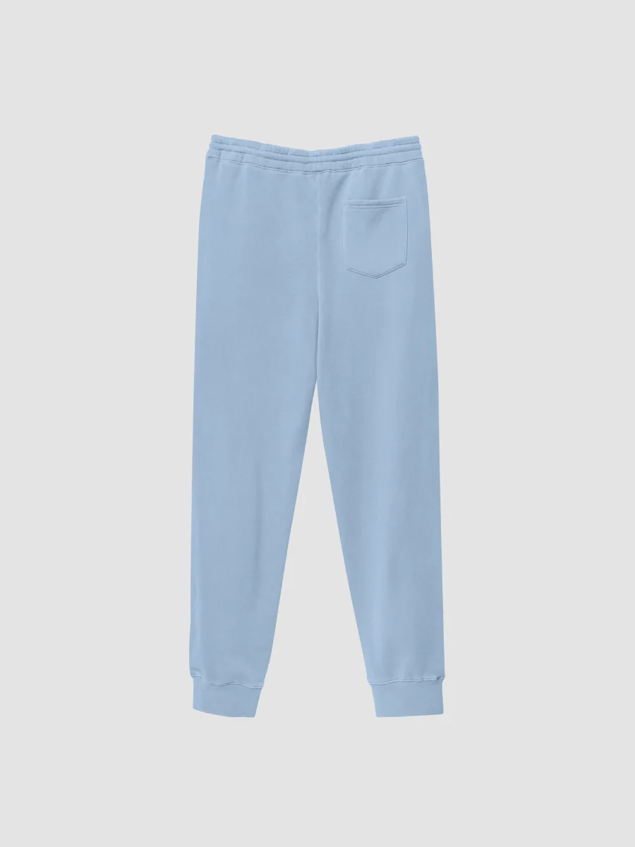 Jennah Pigment Dyed Sweatpants product image (5)