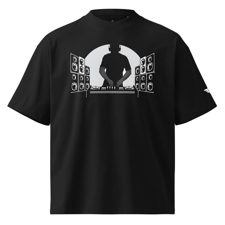 Resident DJ product image (1)