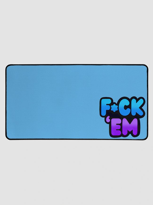 Mousepads & Desk mats