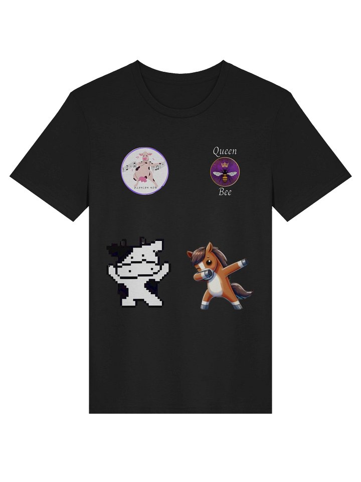 Everything is peachy till you look at the back product image (4)