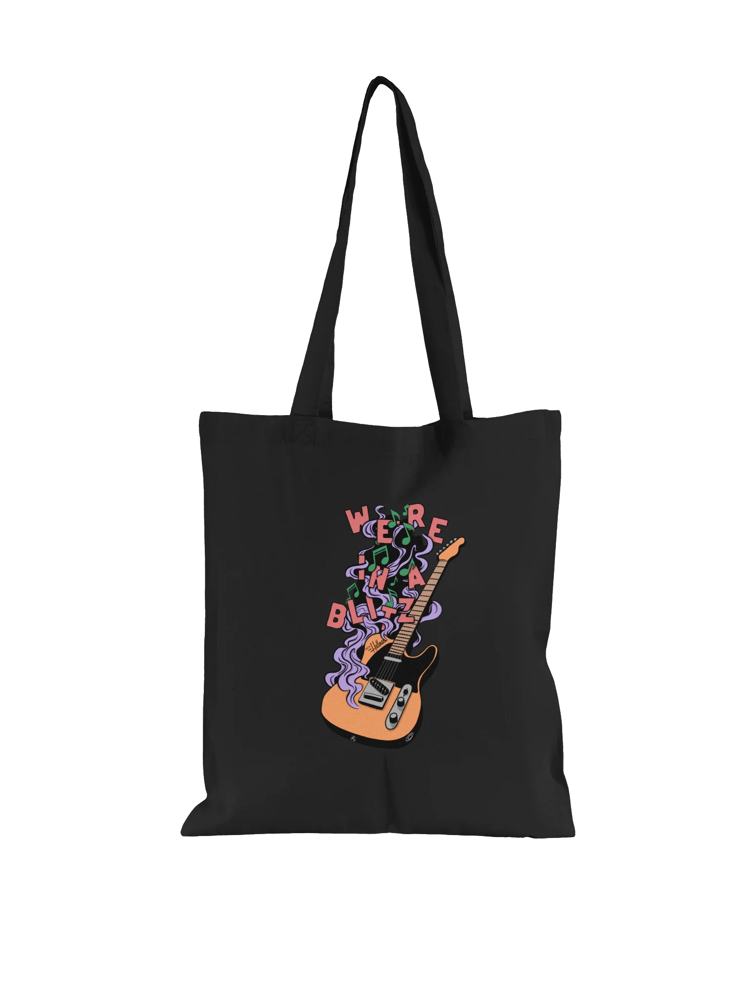 Blitz - Tote product image (2)