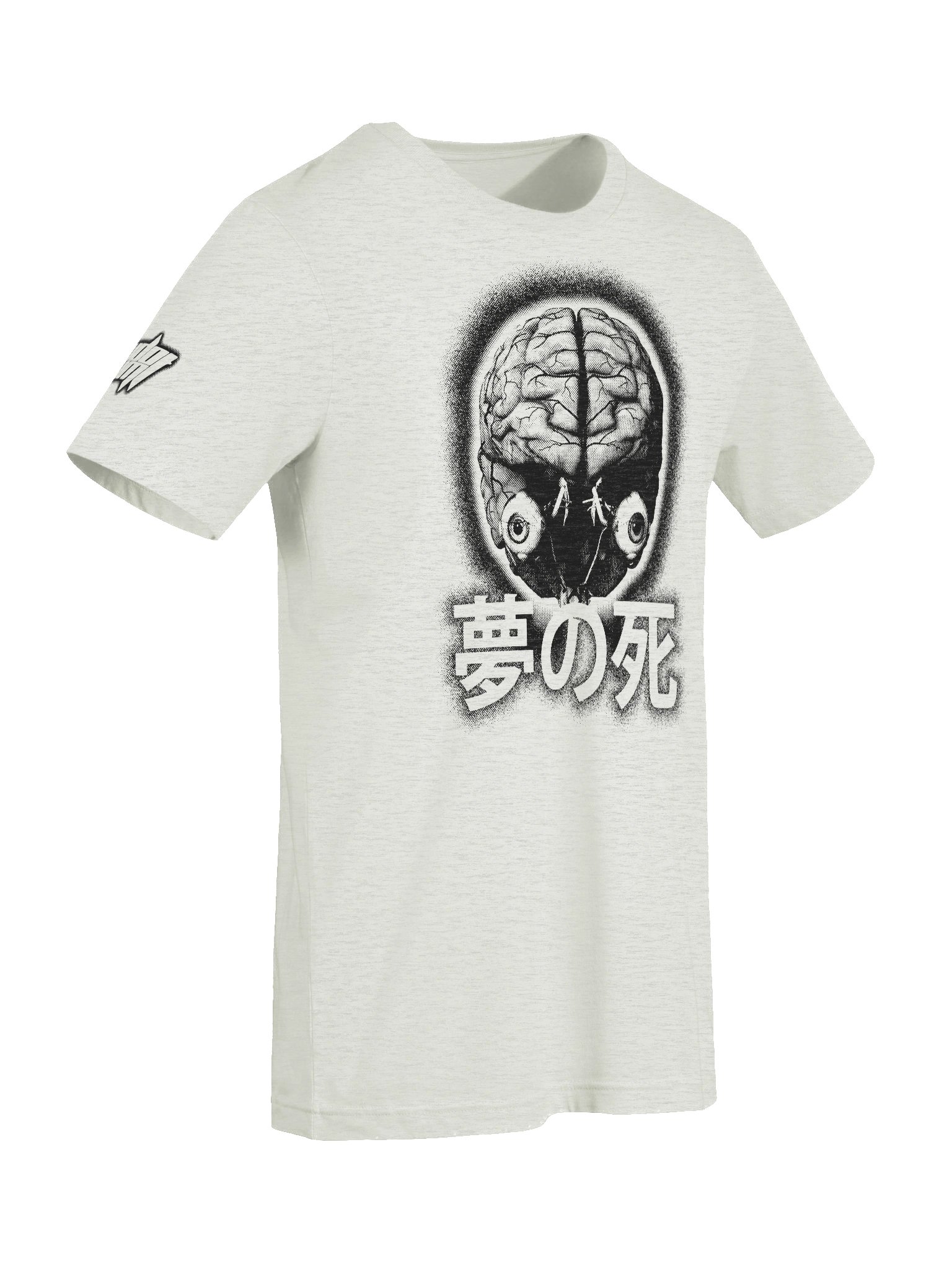 BRAINSTEM Shirt product image (9)