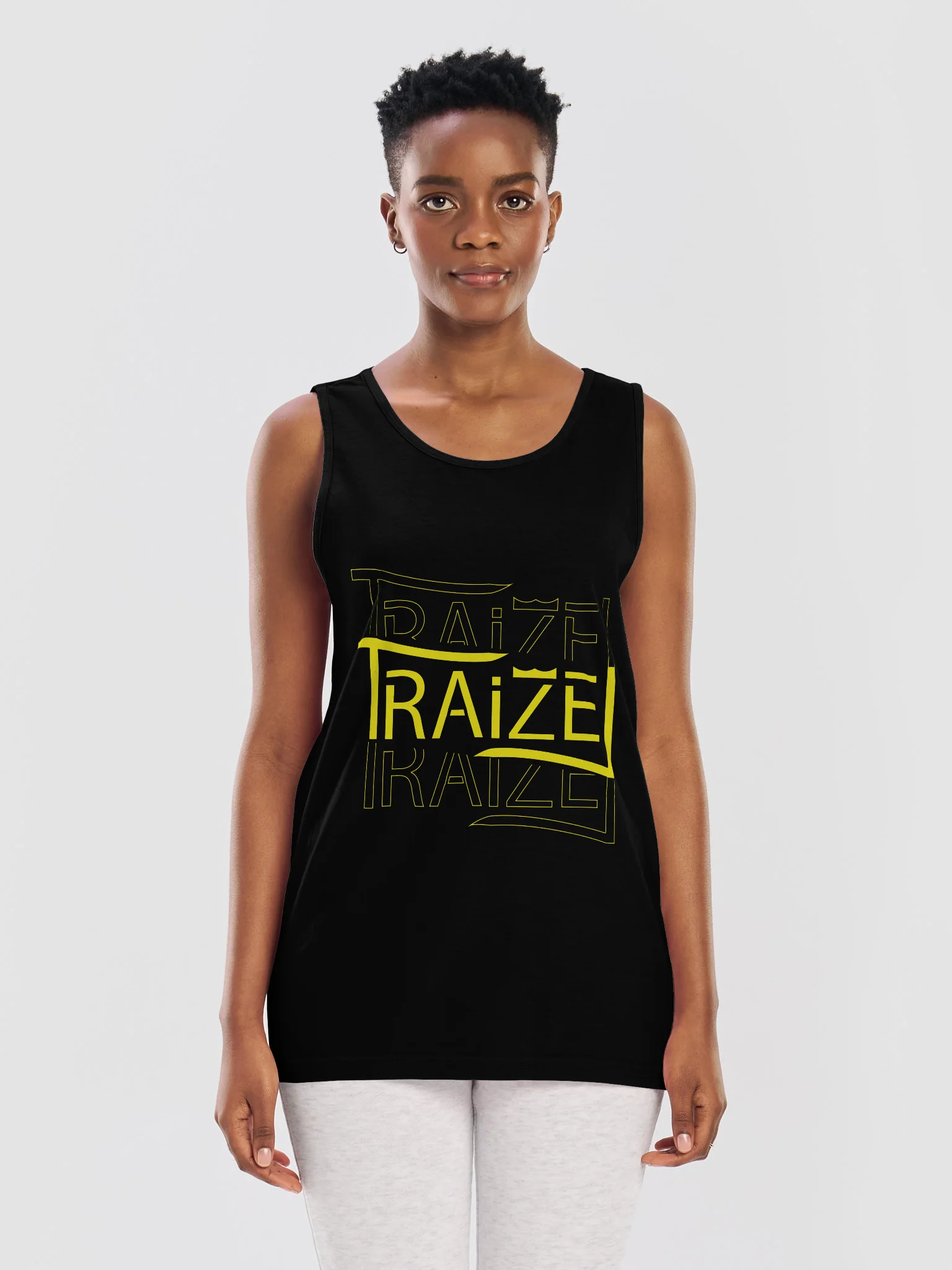 Traizel Premium Tank product image (77)