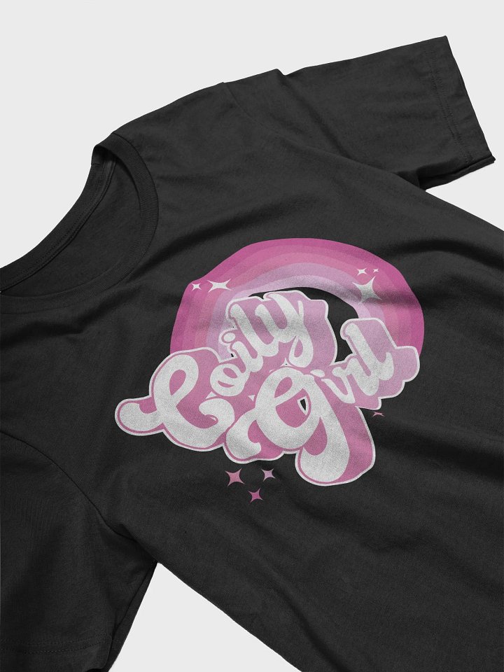 Coily Girl Tee product image (2)