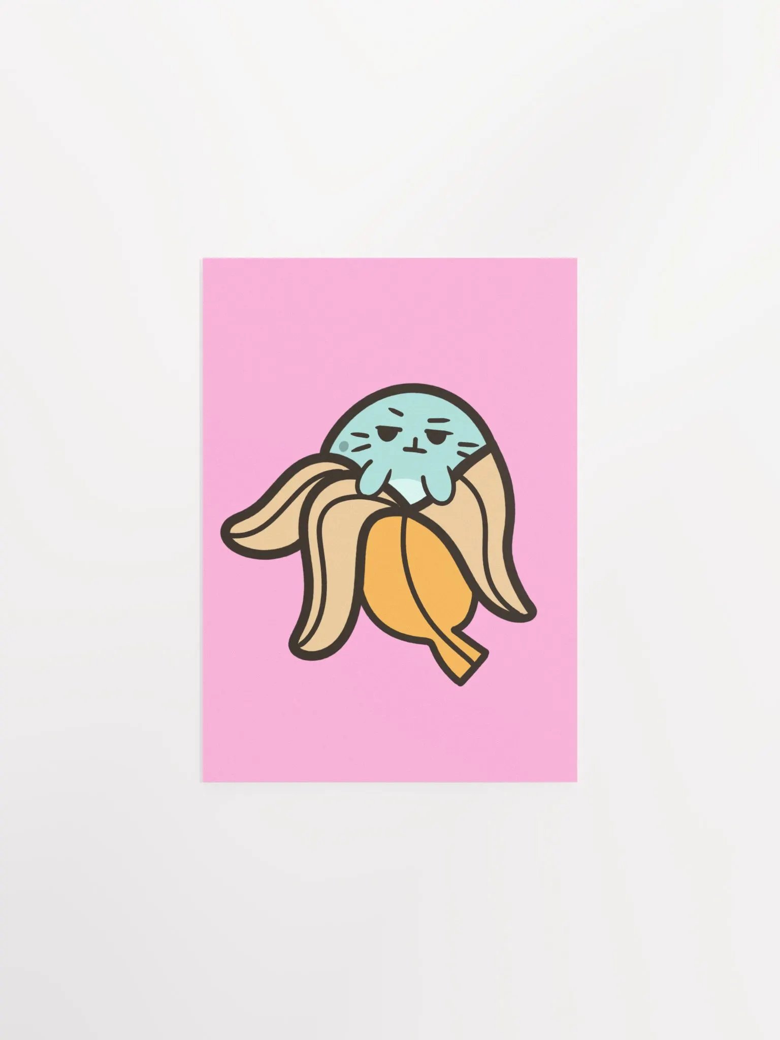 Banana Boi Prints product image (2)