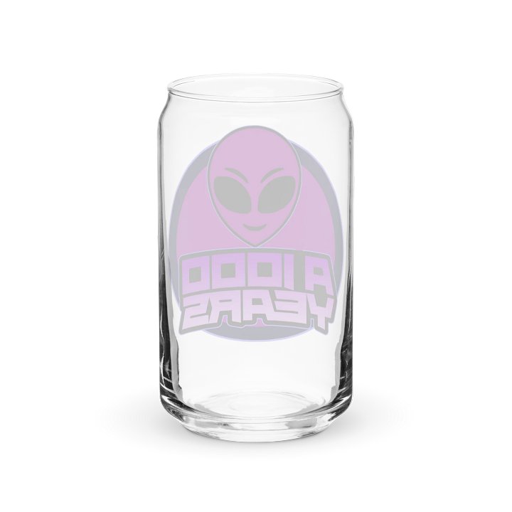 A1000Years Glass product image (6)