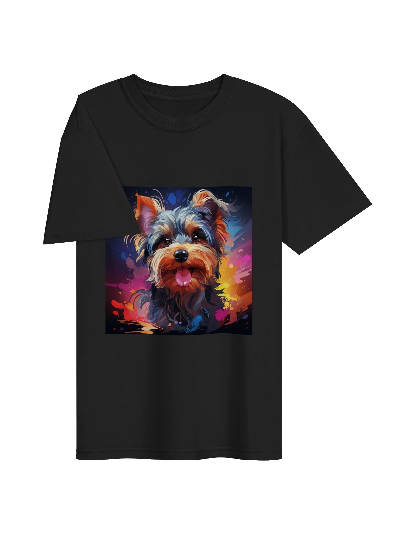 Yorkie Enigma - 1 product image (3)
